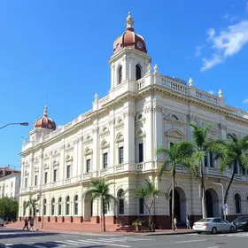 reforma da Estação da Lapa