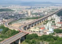 complexo viário