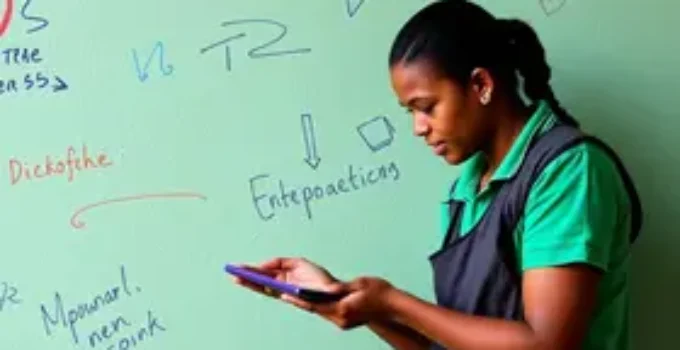 capacitação para empreendedores