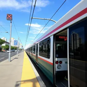 mudanças nas linhas de ônibus