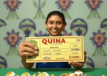 Quina 7077