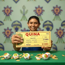 Quina 7077