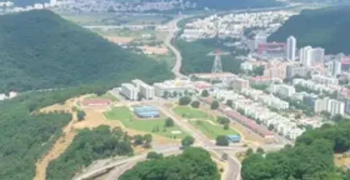 Osasco para Freguesia Do Ó