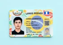 carteira de identidade