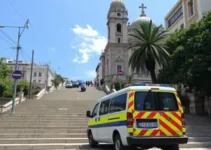 tiroteio na Lapa