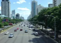 Trânsito em SP