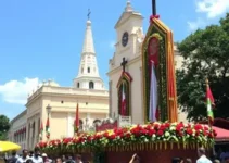 Vazante na ExpoCatólica 2026