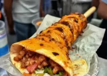 melhores shawarmas de São Paulo