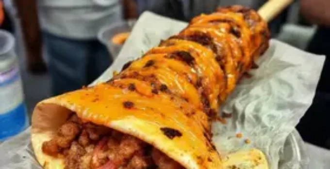 melhores shawarmas de São Paulo