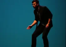 peça de teatro