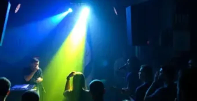 música underground