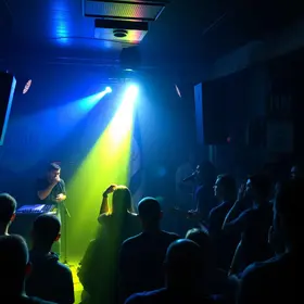 música underground