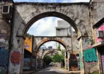 Arcos da Lapa