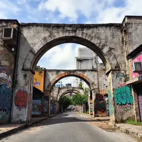 Arcos da Lapa