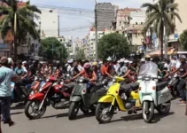 as rodas se encontram na Lapa