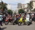 as rodas se encontram na Lapa