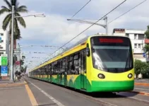 nova linha do BRT em Salvador