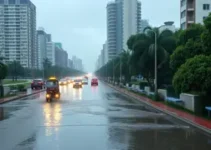 estado de atenção