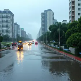 estado de atenção