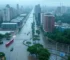 alagamentos em São Paulo