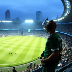 Palmeiras x São Paulo