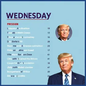 agenda dos presidenciáveis