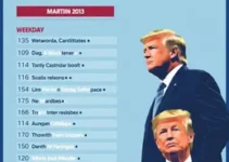 agenda dos presidenciáveis