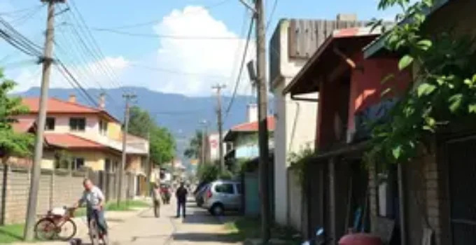 demanda pessoa idosa Lapa