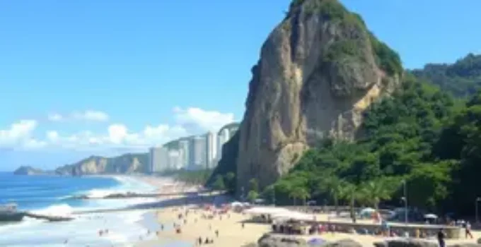 Semana de Arte do Rio