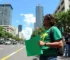 Dia 13 e atividades de campanha do PT