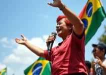 mobilização nacional
