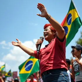 mobilização nacional