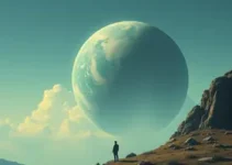 E A Terra Nunca Me Pareceu Tão Distante