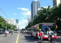 evento ciclístico