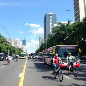 evento ciclístico