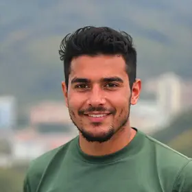 Fábio Novais Magalhães