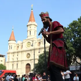 Festival de Teatro Amir Haddad