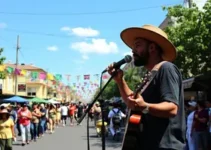 Festival Forró das Minas
