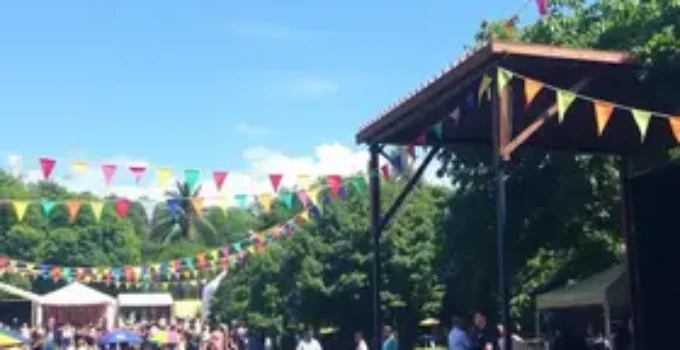 Festival Forró das Minas