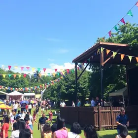 Festival Forró das Minas