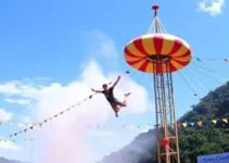 Festival Internacional do Circo