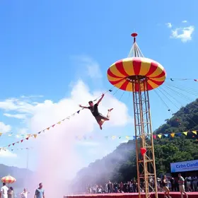 Festival Internacional do Circo