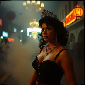Madame Satã