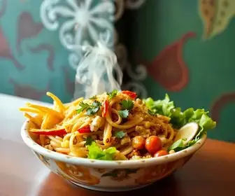 gastronomia venezolana