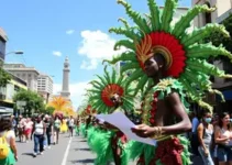 inscrições abertas para o Carnaval de Rua SP 2027