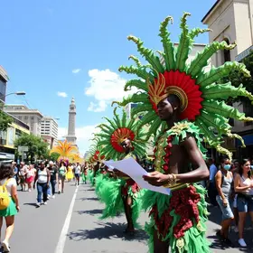 inscrições abertas para o Carnaval de Rua SP 2027