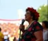 Lula participa de ato com artistas