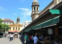 mercados municipais de são paulo