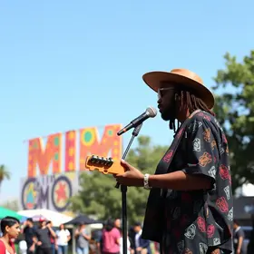 MIMO Festival