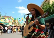 Festival Forró das Meninas